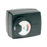 Компактный поворотный электропривод M6063L1009 Compact Line на 230 В перем. тока, без конечных выключателей Компактный поворотный электропривод M6063L1009 Compact Line на 230 В перем. тока, без конечных выключателей