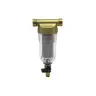FF06-1EA Промывной фильтр тонкой очистки MiniPlus без соединений, сетка 100 мкм, 1"