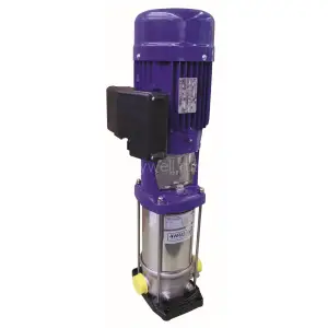 Насос PUMP-CBU142 для MOVITEC 6/08