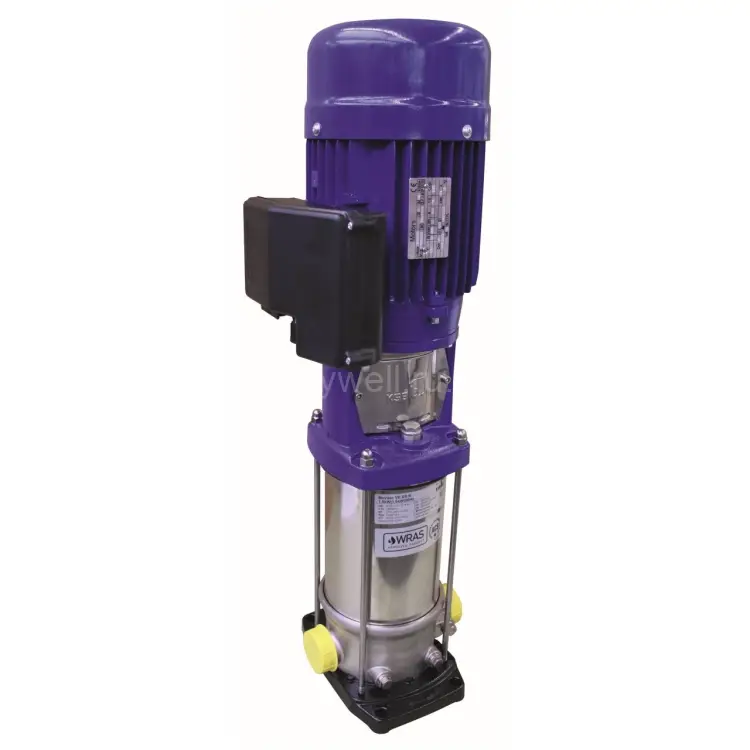 Насос PUMP-CBU142 для MOVITEC 6/08