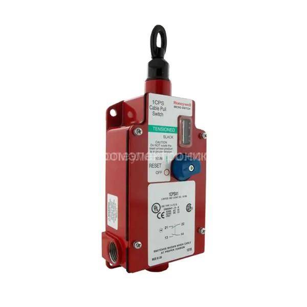 Honeywell 1CPSC2A