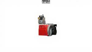 Газовая горелка Ecoflam MAX GAS 105 LN P TL HT TW CV