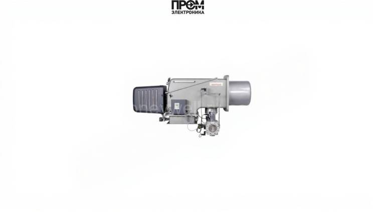 Газовая горелка Weishaupt WKG 80/1-A, DN 125, исп. ZM-3LN