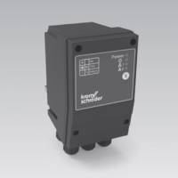 Автомат контроля герметичности Kromschroder TC318R05N, 84765730