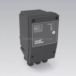 Автомат контроля герметичности Kromschroder TC318R05N, 84765730