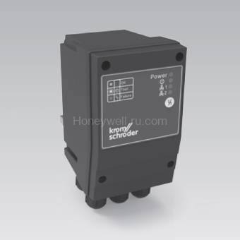 Автомат контроля герметичности Kromschroder TC318R05N, 84765730