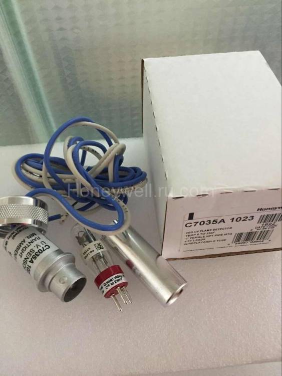Honeywell C7035A1023/U