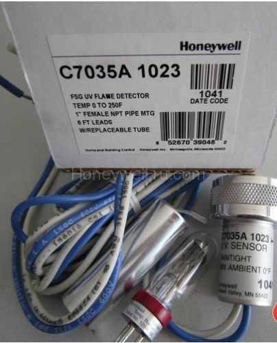 Honeywell C7035A1023/U