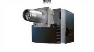 Газовая/дизельная горелка Weishaupt WGL 30 F/1-A, 1/2