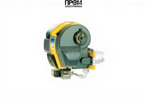 Газовая горелка Oilon Junior Gas G25