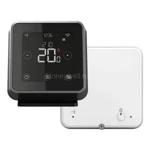 Y6H910RW4055 - Настольная подставка T6 для беспроводного Smart Thermostat Kit (EE), 24 ч