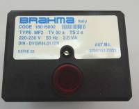 Блок управления горением BRAHMA MF2 (18015002)