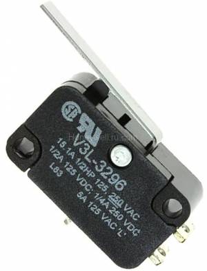 Honeywell V3L-3296