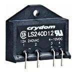 Crydom LSE240D8