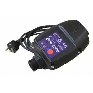 PUMPCONT-CBU142 — модуль управления насосом BRIO 2000