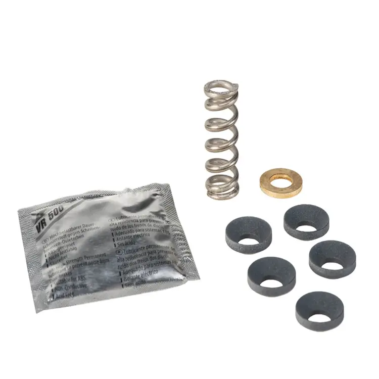ASV-PAC-2, упаковка (packing), DN15 – DN50