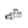 V2330D0020 Радиаторный клапан Resideo (Honeywell), DN 20, Kvs 1,81, внутренняя резьба