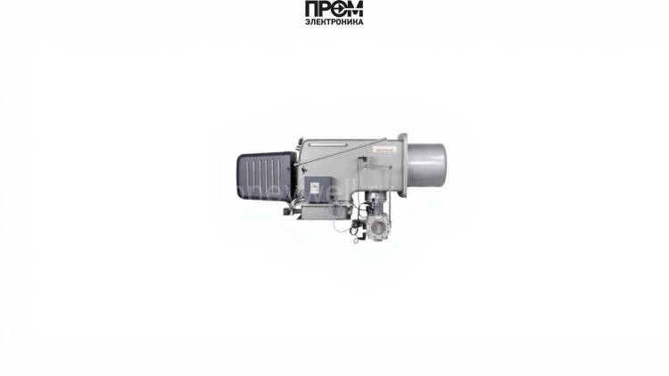 Газовая горелка Weishaupt WKG 80/1-A, DN 150, исп. ZM-3LN