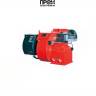 Газовая горелка Ecoflam BLU TS 500.1 LN PRE TC HT BT3 Газовая горелка Ecoflam BLU TS 500.1 LN PRE TC HT BT3