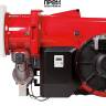 Газовая горелка Weishaupt WM-G 50/2-A, DN 100, исп. ZM-3LN