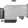 Газодизельная горелка Weishaupt WKGL 70/1-B, DN 125, исп. ZMH-NR