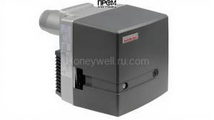 Газовая горелка Weishaupt WG10F/1-D, 3/4, исп. ZM-LN