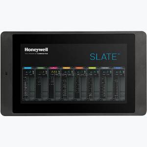 Honeywell R8001K1010/U