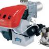 Газодизельная горелка Riello RLS 68/M MX TC FS1 MB 412/1 - RT 20