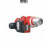 Газовая горелка Weishaupt G 50/1-B, DN80, исп. 3LN