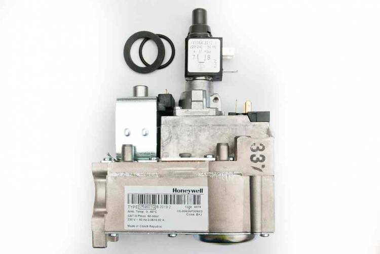 Honeywell VR4601Q B 2019