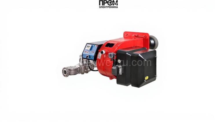 Газовая горелка CIB Unigas K990A M.MD.S.RU.A.8.100