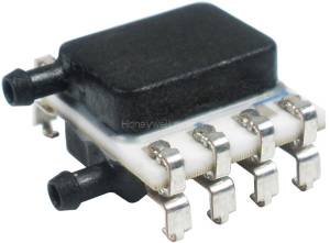 Honeywell TSCMRRN010KDUCV