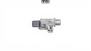 Газовая горелка Weishaupt WKG 80/1-A, DN 100, исп. 3LN
