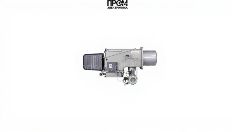 Газовая горелка Weishaupt WKG 80/1-A, DN 100, исп. 3LN