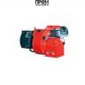 Газовая горелка Ecoflam BLU TS 500.1 LN PRE TL HT BT3 Газовая горелка Ecoflam BLU TS 500.1 LN PRE TL HT BT3