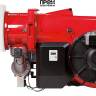 Газовая горелка Weishaupt WM-G 50/3-A, DN 100, исп. ZM-3LN