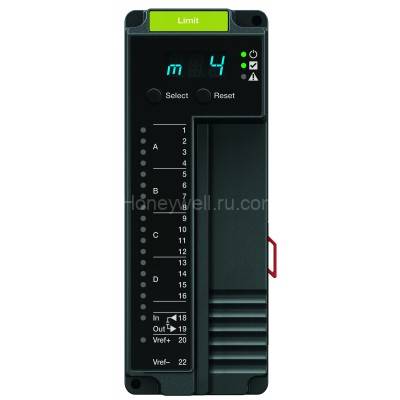 Honeywell R8001L8001/U