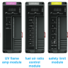 Honeywell R8001L8001/U