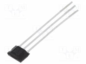 Honeywell SS496A1-T2