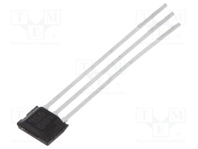 Honeywell SS496A1-T2