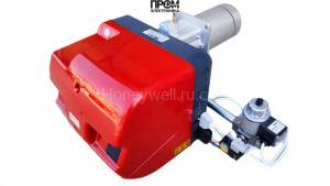 Газовая горелка Riello RS 34 MZ TL FS1 MB 415/1 - RT 30