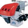 Газодизельная горелка Riello RLS 120/M MX TC FS1 MB 412/1 CT RT 20