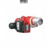 Газовая горелка Weishaupt G 50/1-B, DN100, исп. 3LN