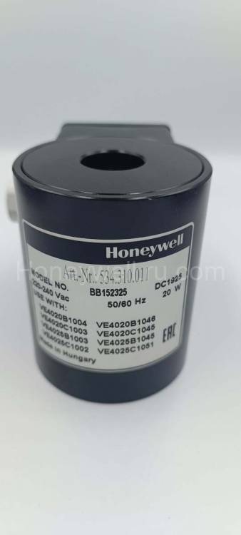 Honeywell BB152325