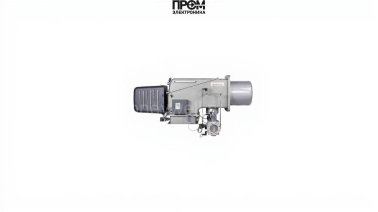 Газовая горелка Weishaupt WKG 70/2-А, DN 150, исп. ZM-NR