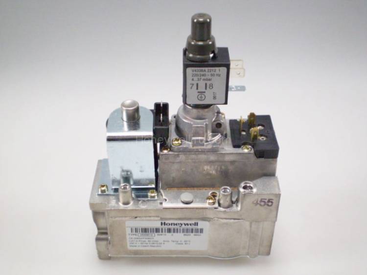 Honeywell VR4601Q B 2001