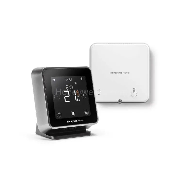 Умный беспроводной термостат T6 Smart Wireless Y6R910RW8021