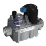 VK8205VE2005 газо-воздушный регулятор/клапан 24 Vdc/rac, смещение -12 Pa, соединение 1/2 in × 1/2 in MaleThr