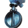 V5422E1001 моторизованная поворотная заслонка, DN250, Kvs5070, 230Vac, 276VA, 30сек., 0/2..10V=; 0/4