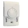 Настенный термостат Resideo (Honeywell) для фанкойла T6375C1004 с линейным напряжением HVAC (230 В) Настенный термостат Resideo (Honeywell) для фанкойла T6375C1004 с линейным напряжением HVAC (230 В)
